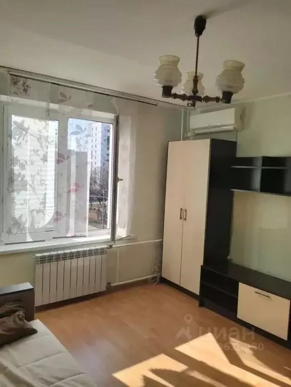 2-к кв. Москва Зеленодольская ул., 7К2 (42.0 м) - Фото 2