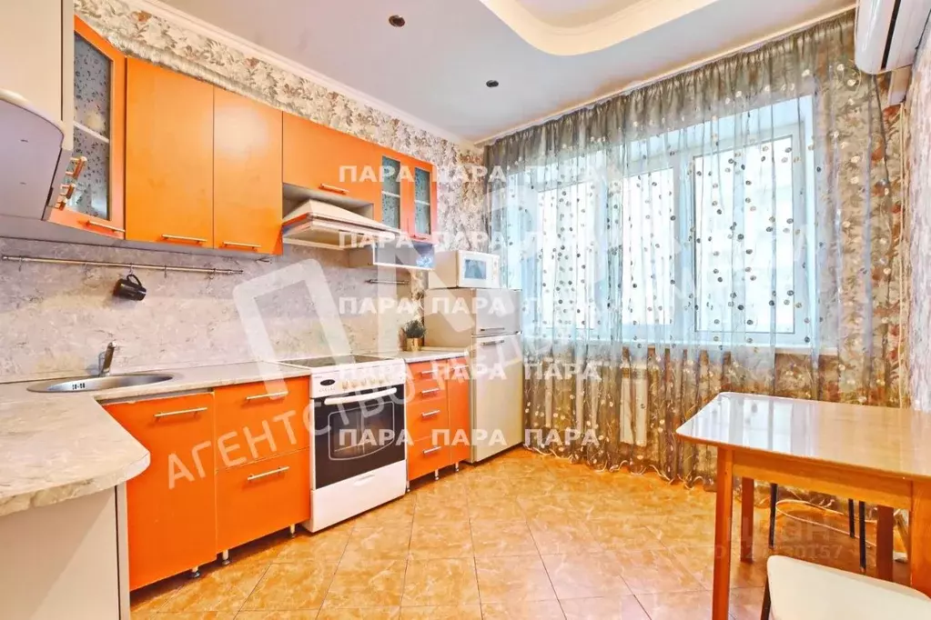 1-к кв. Самарская область, Самара просека 5-я, 103 (50.0 м) - Фото 2