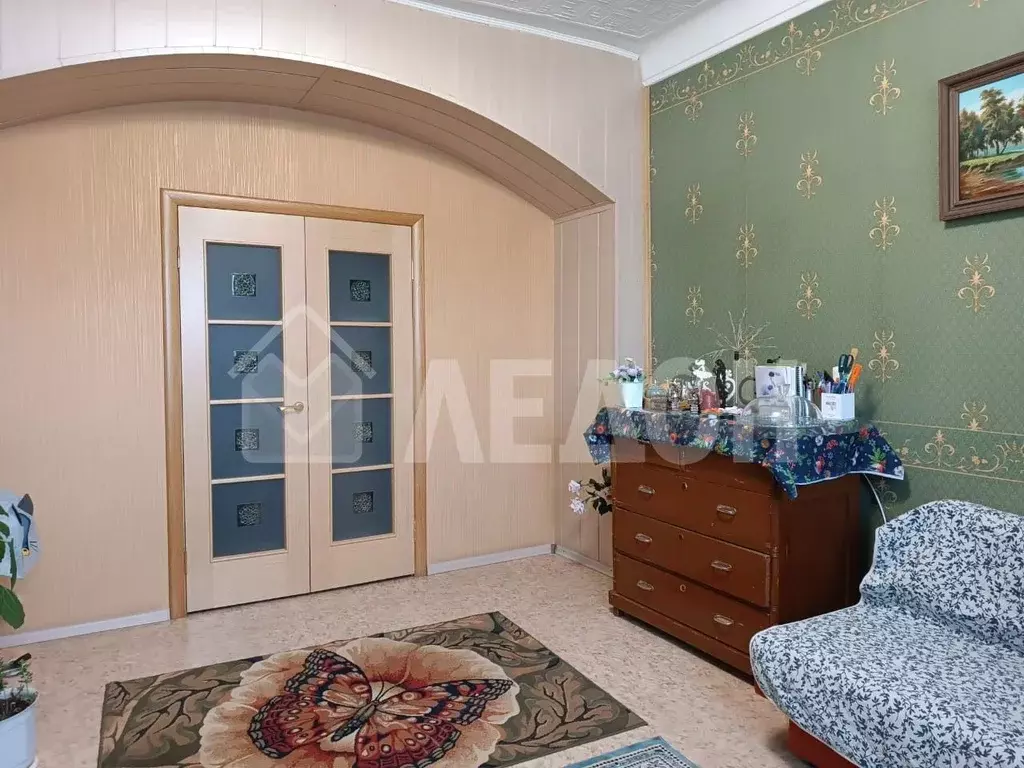 3-к кв. Омская область, Омск просп. Карла Маркса, 29 (75.6 м) - Фото 0