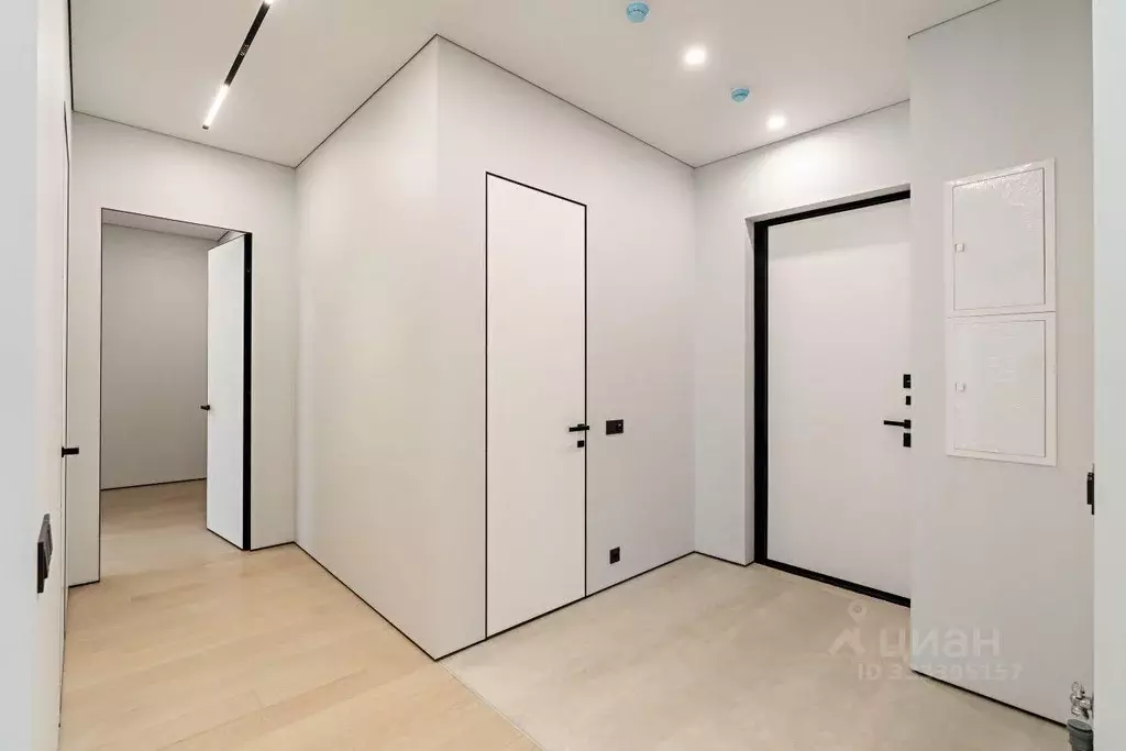 Квартира, 2 комнаты, 67 м - Фото 1