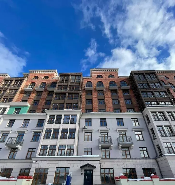 2-к кв. Московская область, Красногорск городской округ, Сабурово пгт ... - Фото 1