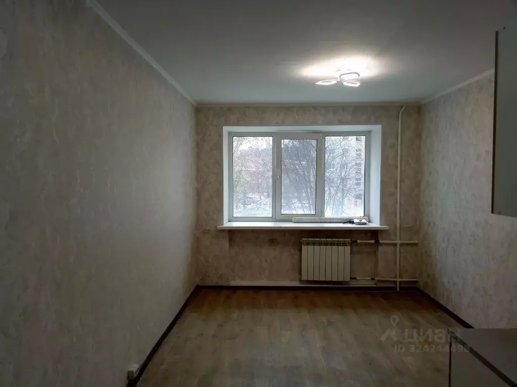 Студия Пермский край, Пермь ул. Адмирала Макарова, 34 (15.8 м) - Фото 1