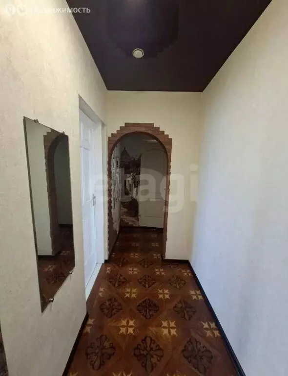 3-комнатная квартира: Пермь, Делегатская улица, 43 (66.2 м) - Фото 1