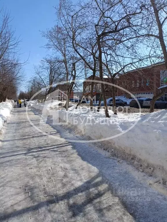 2-к кв. Пермский край, Чернушка ул. Нефтяников, 10 (42.3 м) - Фото 2