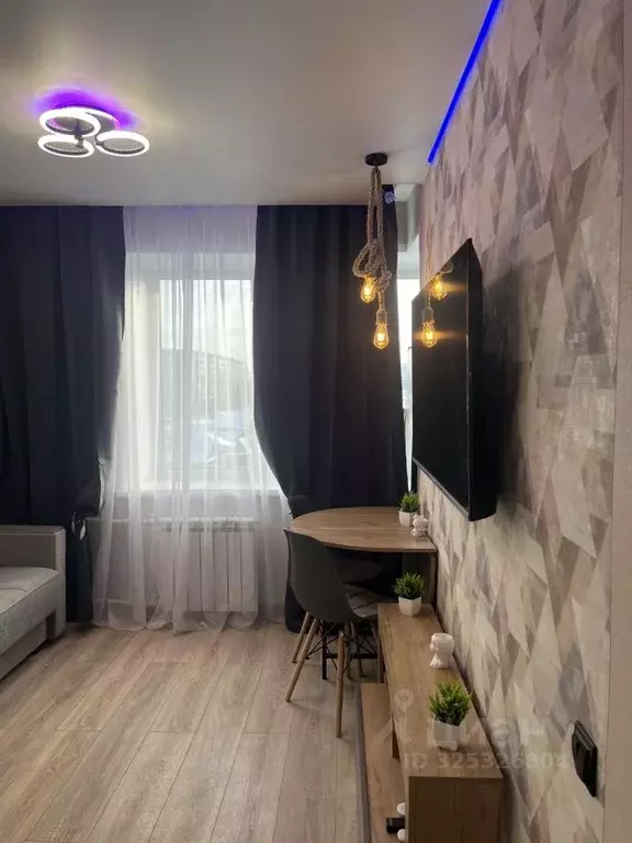 Студия Алтайский край, Барнаул Полярная ул., 34/3 (25.0 м) - Фото 0