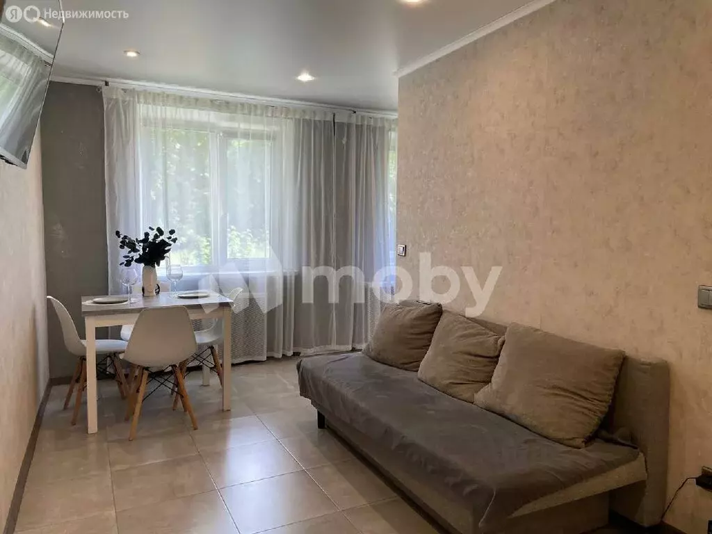 2-комнатная квартира: Калининград, улица Куйбышева, 43 (47.7 м) - Фото 0