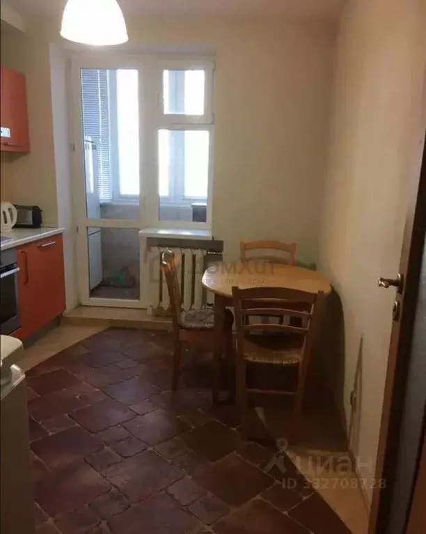 3-к кв. Крым, Симферополь ул. Лексина, 54 (66.3 м) - Фото 2