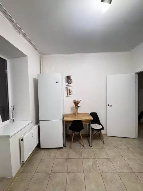 2-к кв. Московская область, Люберцы Зенино ЖК Самолет мкр, ул. ... - Фото 2