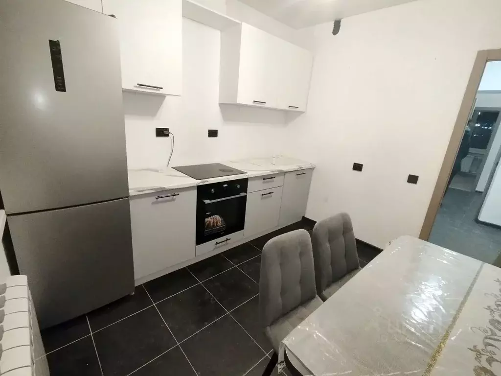 4-к кв. Белгородская область, Старый Оскол Буденного мкр, 6 (71.1 м) - Фото 2