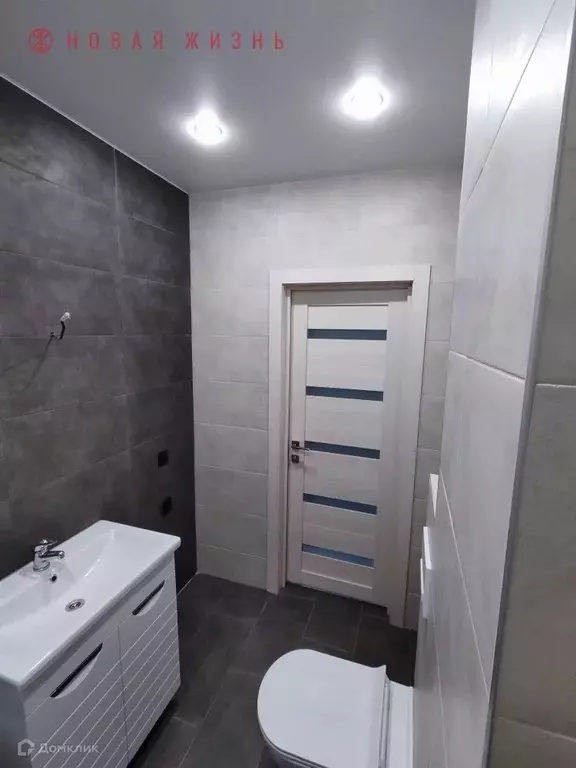 Продаётся 1-к квартира, 45 м - Фото 1