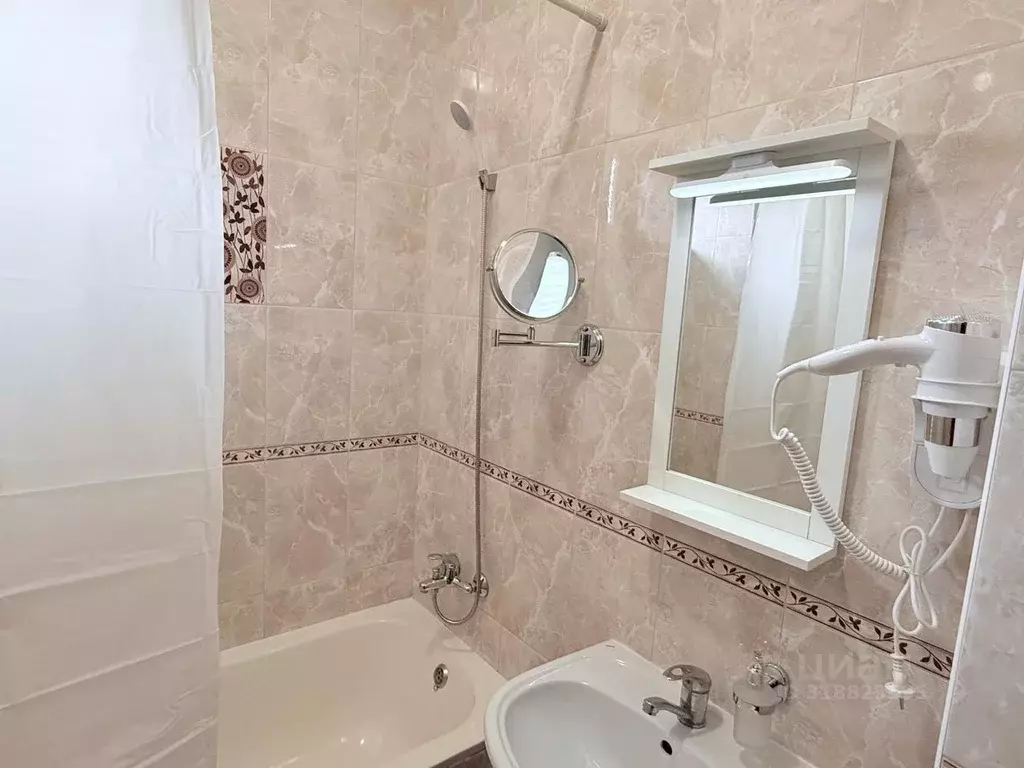 Комната Краснодарский край, Анапа ул. Гоголя, 91 (16.0 м) - Фото 1