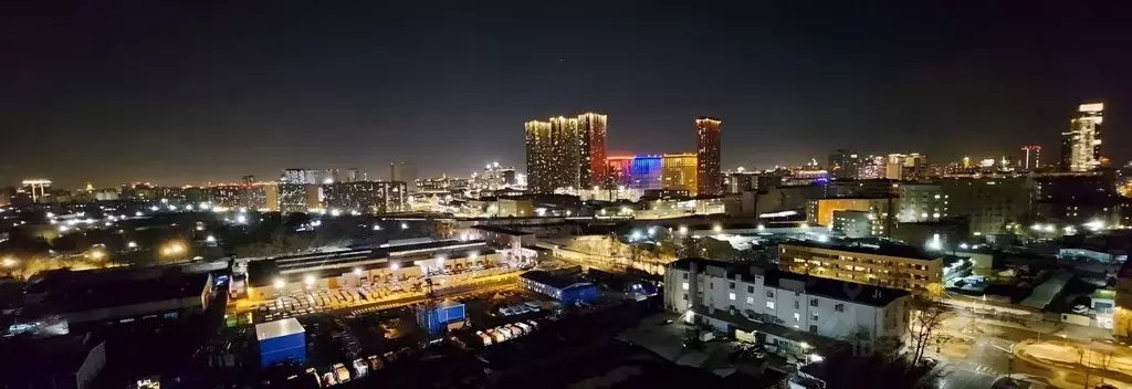 3-к кв. Москва ул. Добролюбова, 8к1 (46.0 м) - Фото 2