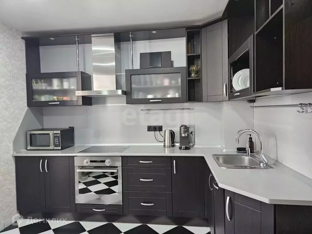 Продаётся 2-к квартира, 51 м - Фото 0