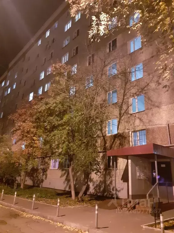 2-к кв. Удмуртия, Ижевск Удмуртская ул., 267/1 (44.0 м) - Фото 0