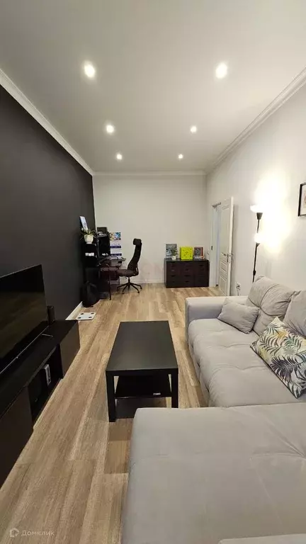 Продаётся 2-к квартира, 55 м - Фото 1