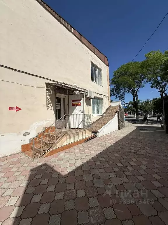 Офис в Крым, Евпатория ул. Интернациональная, 63Б (40 м) - Фото 1