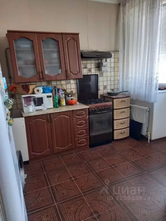 1-к кв. Адыгея, Майкоп Кооперативная ул., 94 (47.0 м) - Фото 1