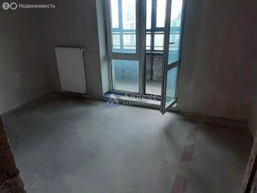 3-комнатная квартира: Тюмень, улица Ю.-Р.Г. Эрвье, 30к4 (61 м) - Фото 2