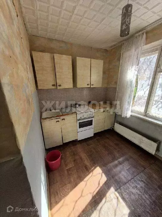 Продаётся 1-к квартира, 36 м - Фото 0