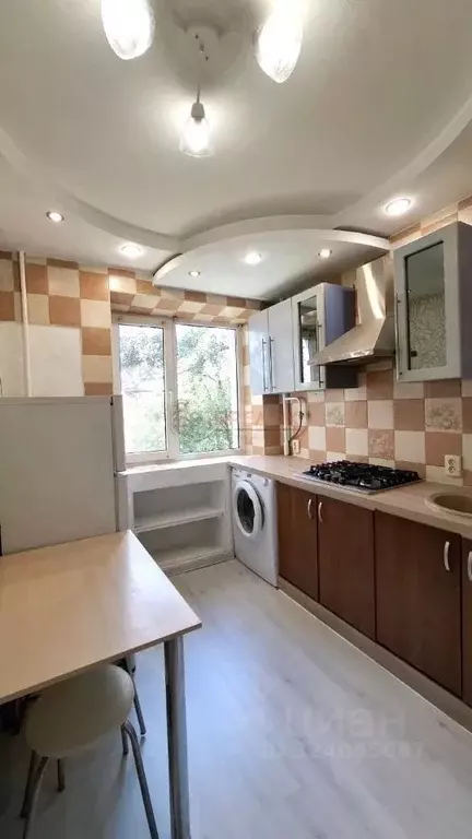 2-к кв. Ростовская область, Ростов-на-Дону ул. Содружества, 92 (43.0 ... - Фото 2