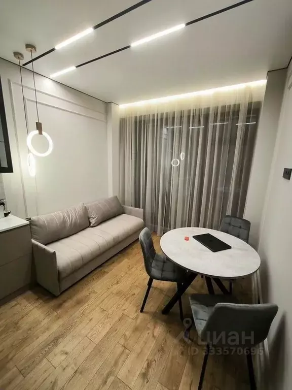 2-к кв. Москва ул. 4-я Марьиной рощи, 10к7 (50.0 м) - Фото 2