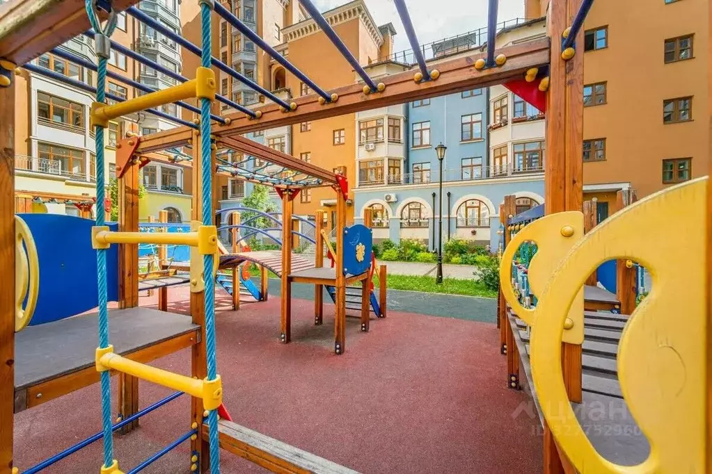 3-к кв. Московская область, Красногорск городской округ, Сабурово пгт ... - Фото 2