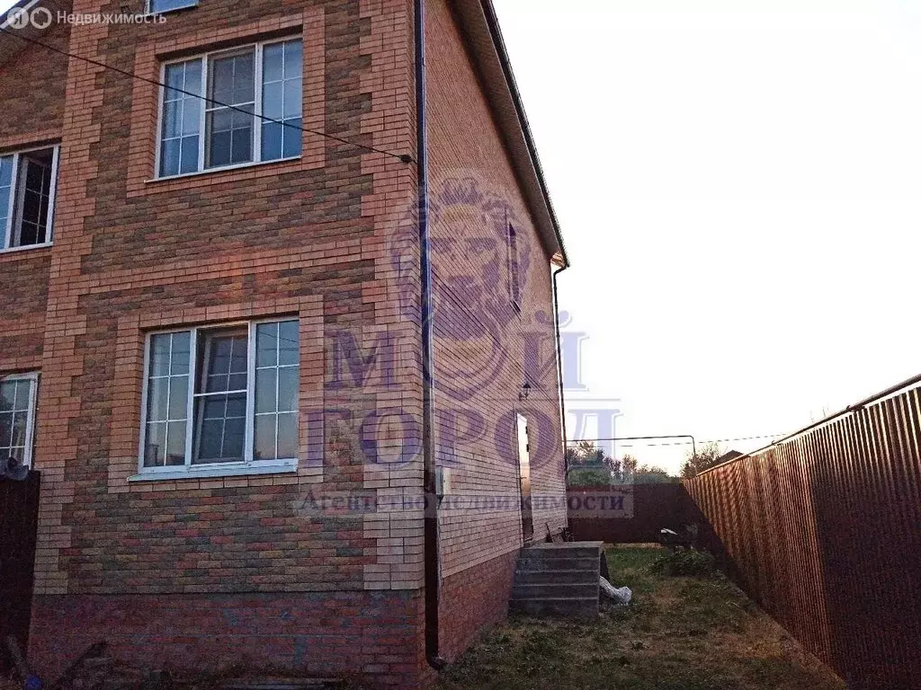 Дом в Батайск, Цимлянская улица (110 м) - Фото 2