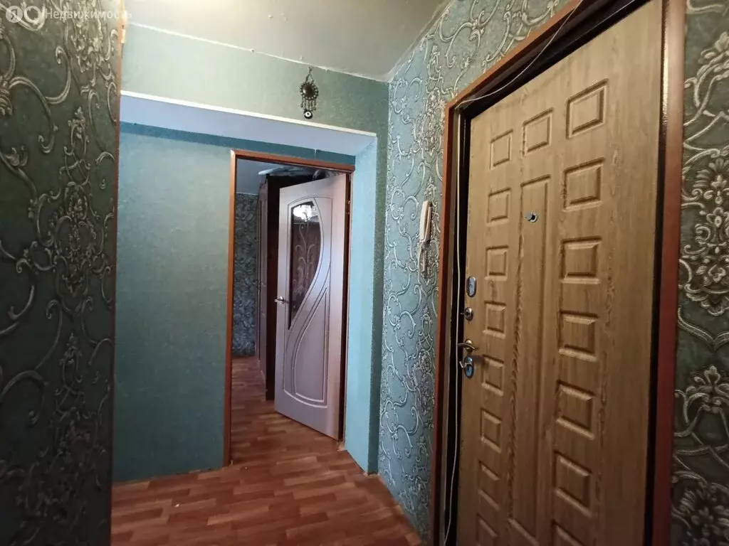 2-комнатная квартира: Малоярославец, улица Карла Маркса, 12 (44.6 м) - Фото 1