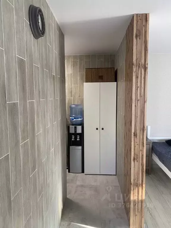 1-к кв. Алтайский край, Барнаул Деповская ул., 15 (31.0 м) - Фото 2