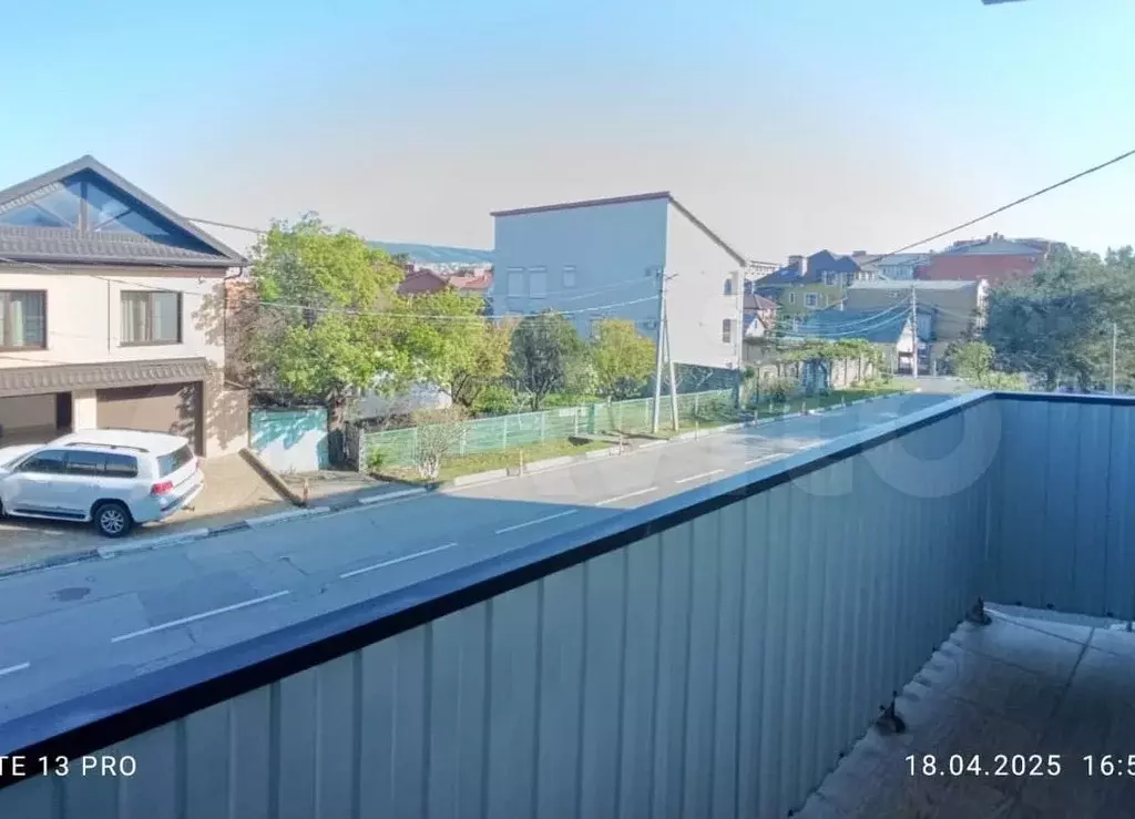 2-к. квартира, 65 м, 2/3 эт. - Фото 1