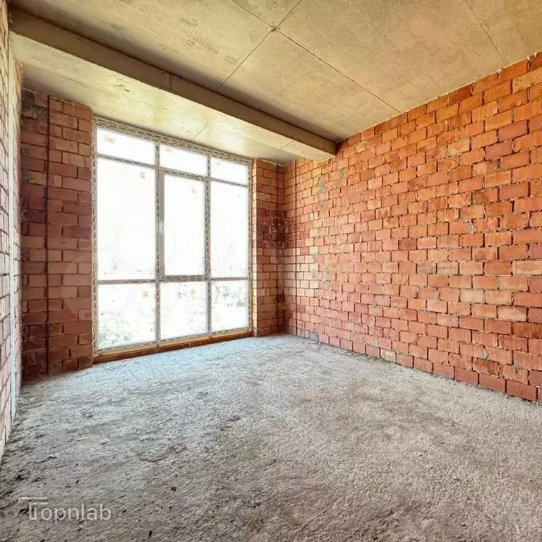 2-к. квартира, 77 м, 4/17 эт. - Фото 0