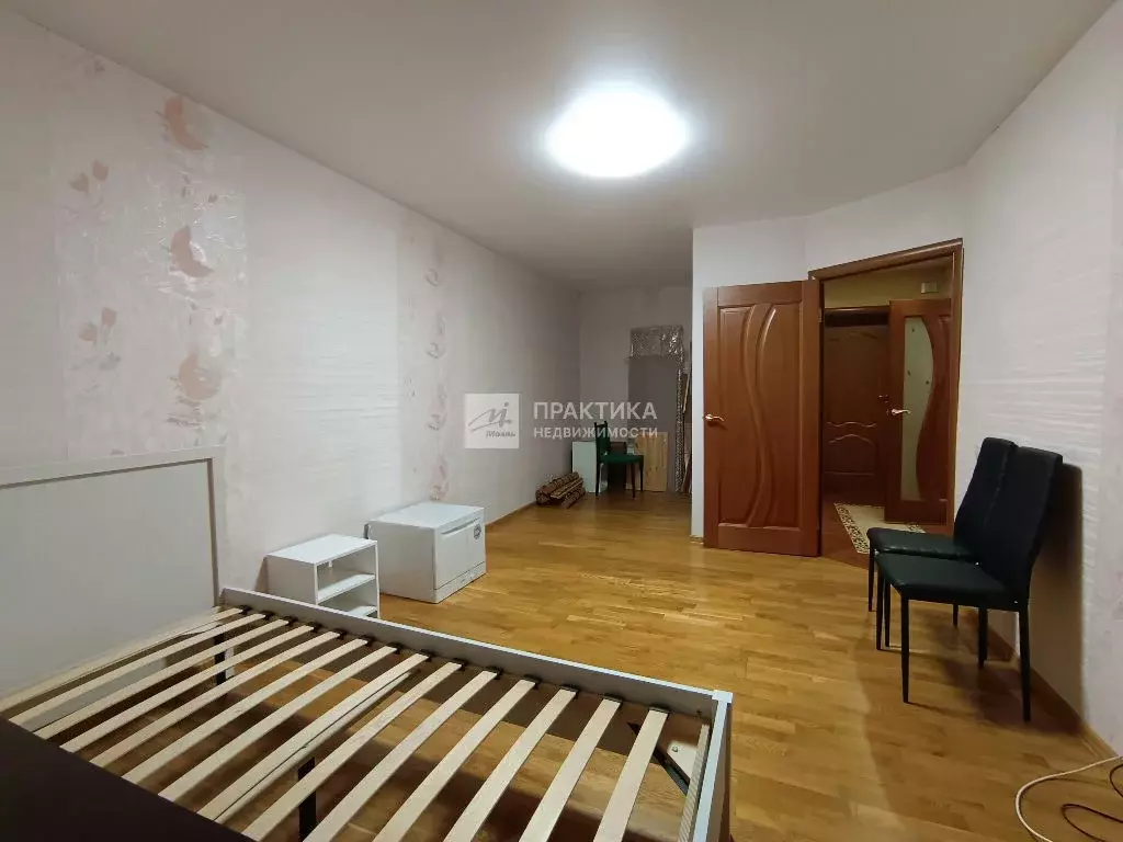 Продается 1-комнатная квартира - Фото 2