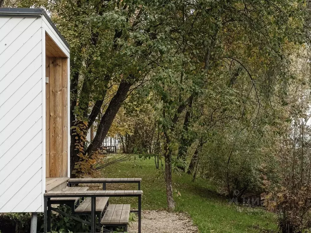 Дом в Московская область, Солнечногорск городской округ, д. Шевлино  ... - Фото 2