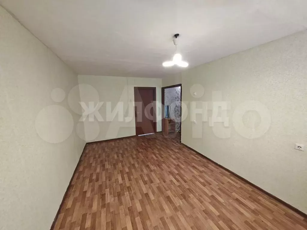 2-к. квартира, 46 м, 1/5 эт. - Фото 0