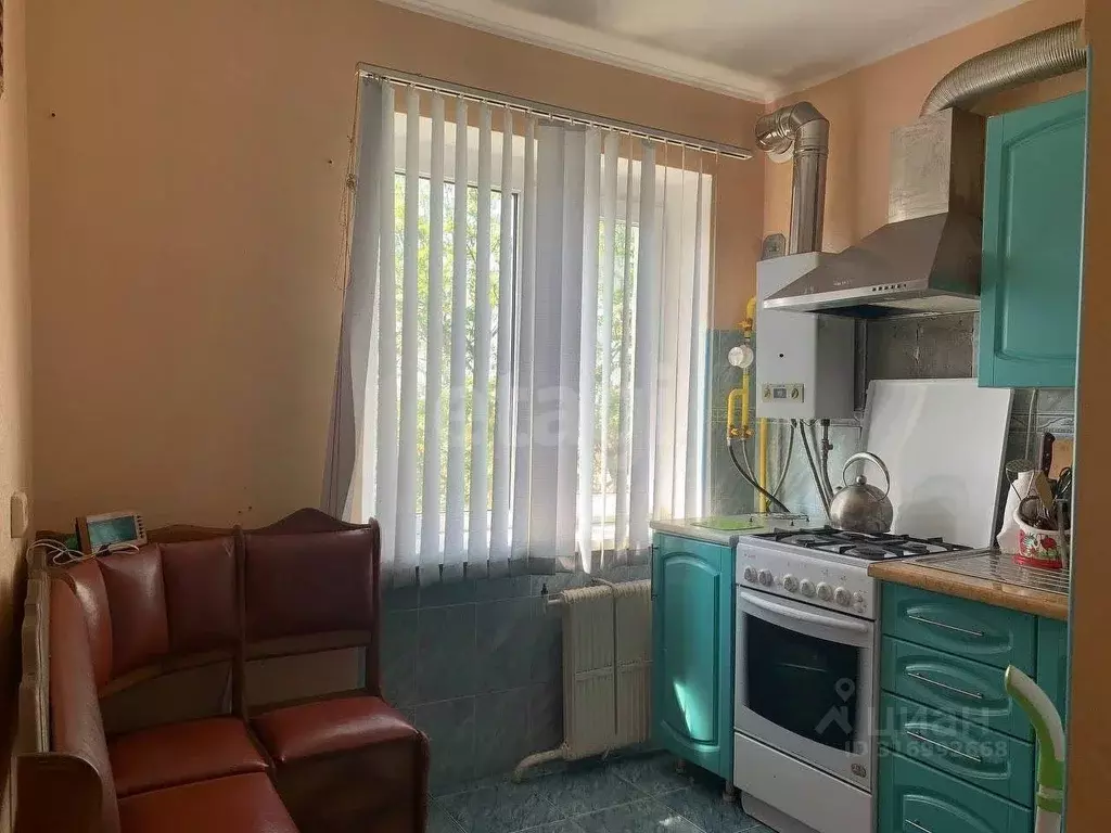 3-к кв. Адыгея, Майкоп ул. Ленина, 4 (50.0 м) - Фото 1