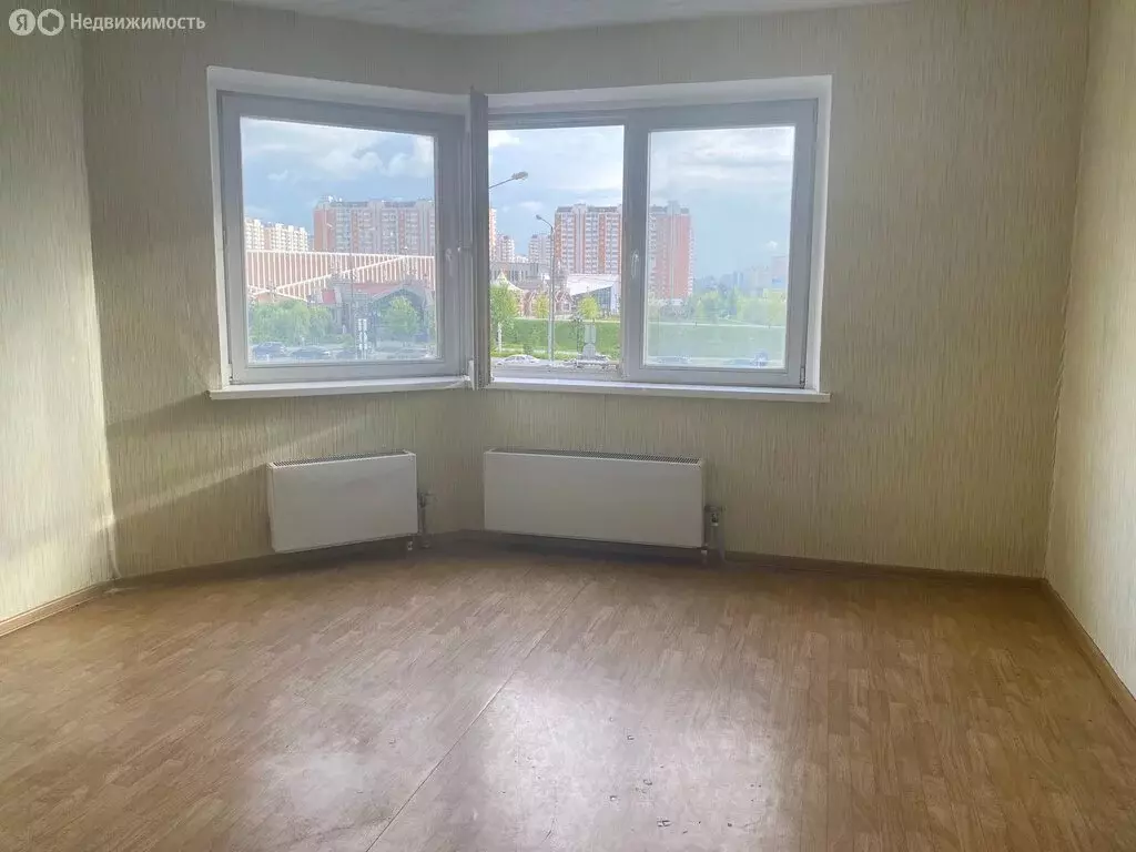 Квартира-студия: Москва, Рождественская улица, 29 (23 м) - Фото 1