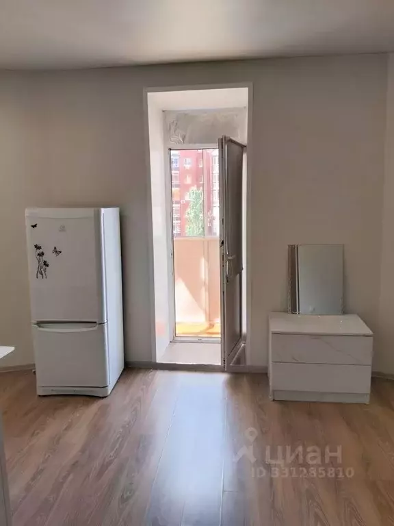 Студия Хакасия, Абакан ул. Торосова, 9 (26.0 м) - Фото 2