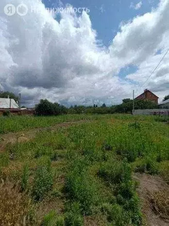 Участок в Новоникольское, Октябрьская улица, 5/2 (15 м) - Фото 2