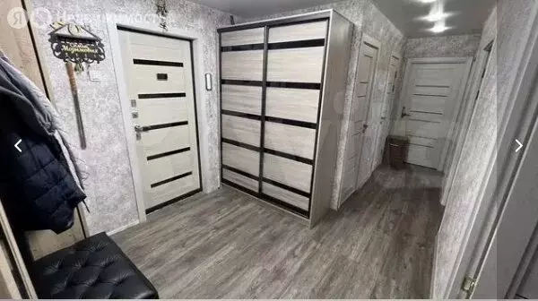 4-комнатная квартира: Ухта, Интернациональная улица, 27 (71 м) - Фото 2