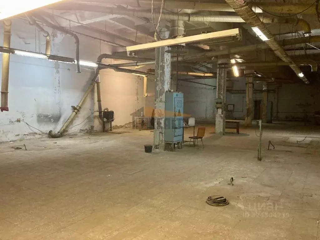 Производственное помещение в Московская область, Сергиев Посад ... - Фото 2