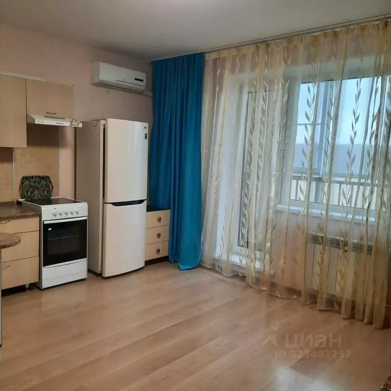 Студия Челябинская область, Челябинск ул. Петра Сумина, 26 (24.5 м) - Фото 2