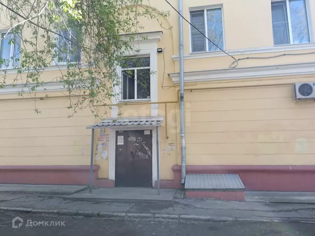Продаётся 3-к квартира, 70.2 м - Фото 0