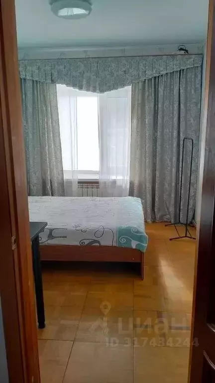 Дом в Краснодарский край, Ейский район, Должанская ст-ца ул. Калинина, ... - Фото 1
