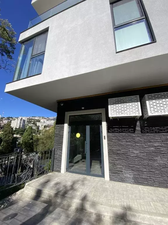 Офис в Крым, Ялта ул. Руданского, 49А (61 м) - Фото 1