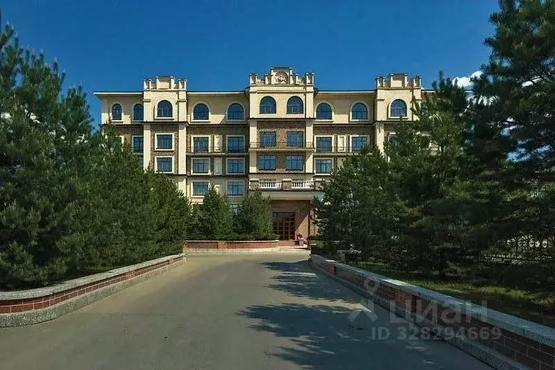 Гараж в Московская область, Одинцовский городской округ, д. Семенково, ... - Фото 2