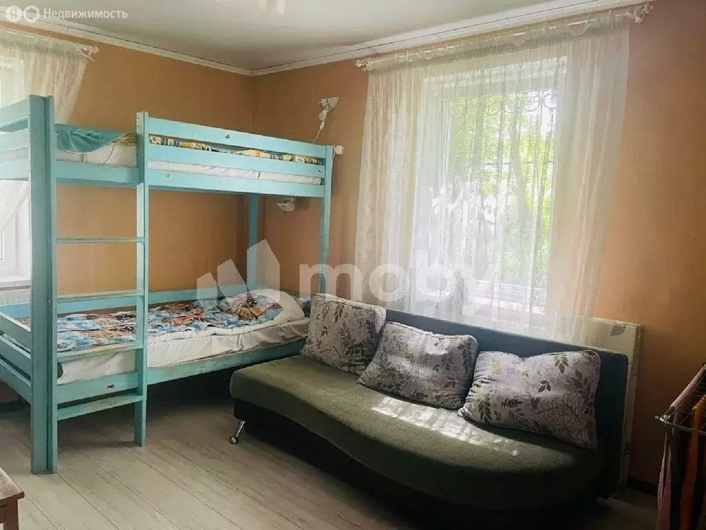 2-комнатная квартира: Калининград, улица Белинского, 8 (43.4 м) - Фото 1