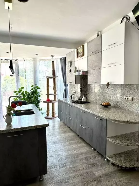 Студия Крым, Феодосия ул. Куйбышева, 41А (65.0 м) - Фото 1