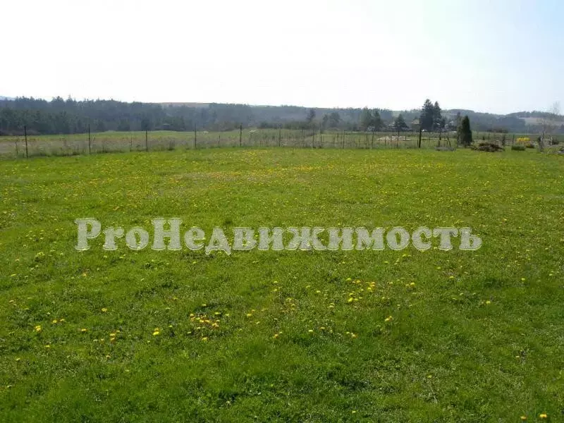 Участок в Кызыл, Бай-Хаакская улица (3 м) - Фото 1