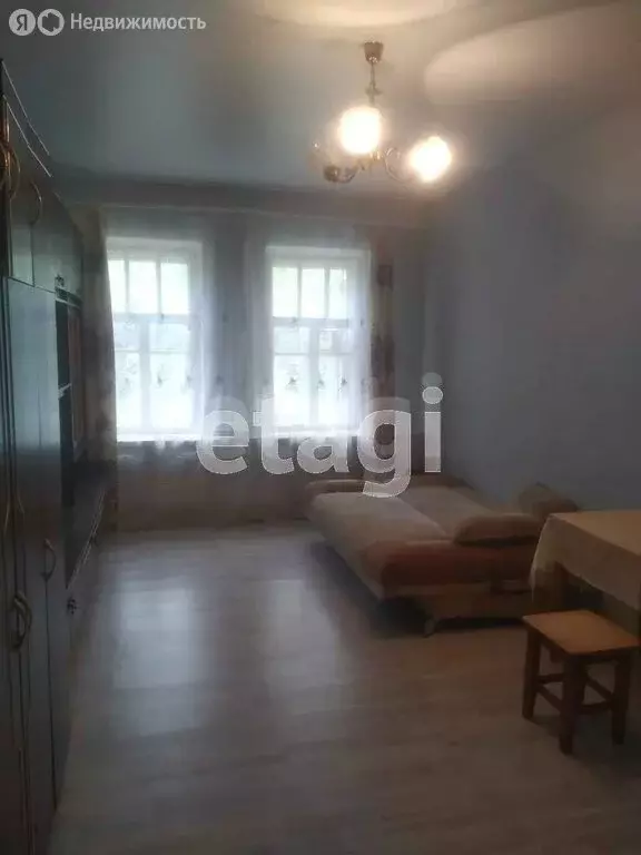 1к в -комнатной квартире (20 м) - Фото 1