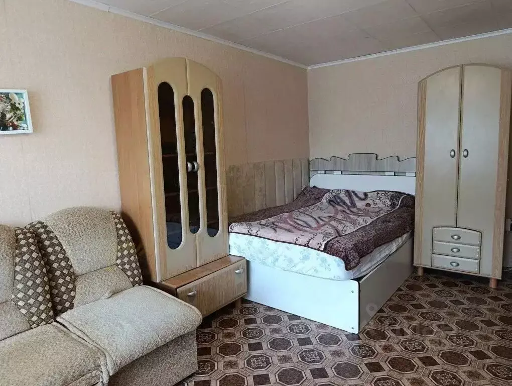 1-к кв. Краснодарский край, Ейск Красная ул., 47/3 (32.0 м) - Фото 2